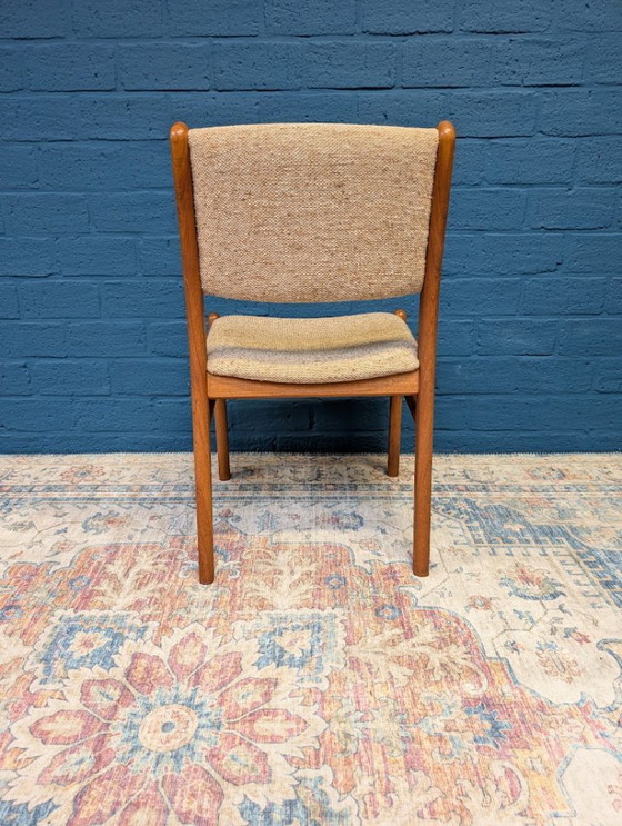 Image 1 of 5 sedie vintage, design danese