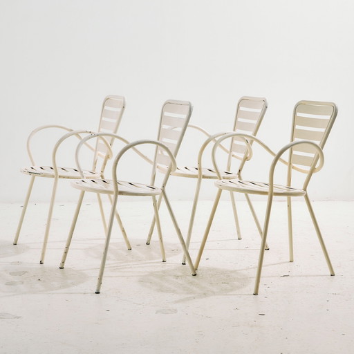 Mk10920 Gazelle Fauteuil Door Jonathan Crinion