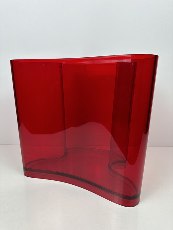 Image 1 of Porta revistas de diseño - Guzzini