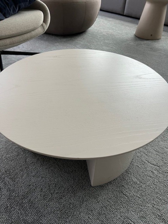 Image 1 of FEST PLATEAU SALONTAFEL, Sand