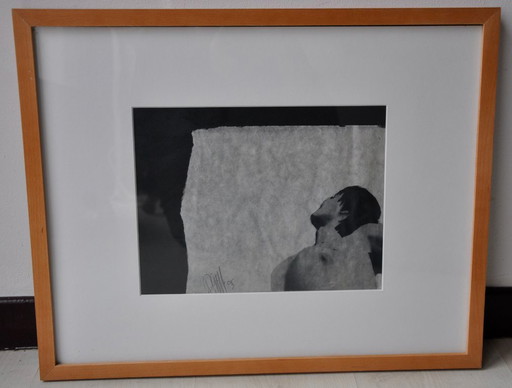 "L'amore e Cieco" Philippe