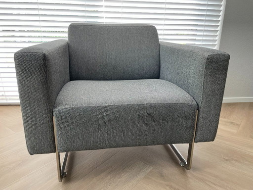 Sillón Artifort Mare