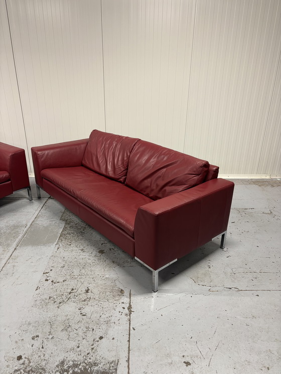 Image 1 of 2x Montel-Sofa