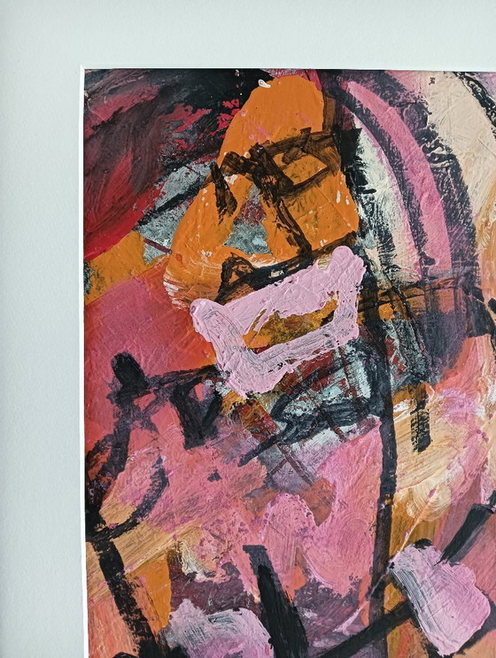 Image 1 of Rob Jacobs - the happiest man