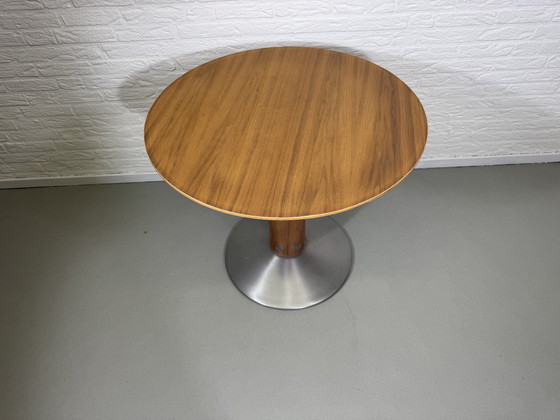 Image 1 of Arco diabolo tafel eiken.