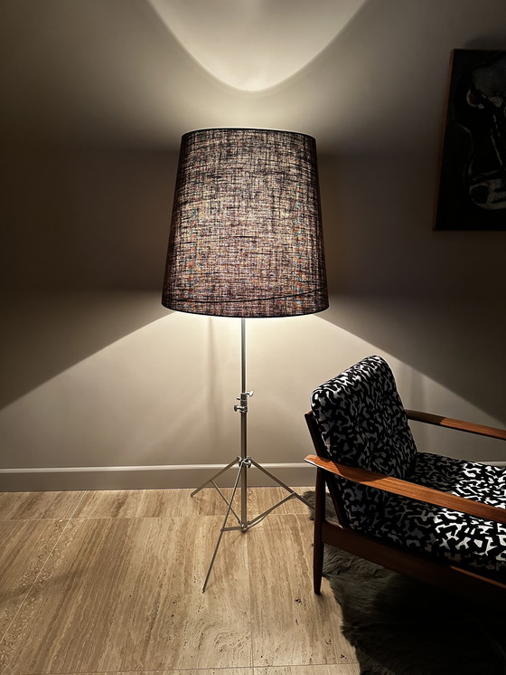 Image 1 of Pallucco Gilda floor lamp