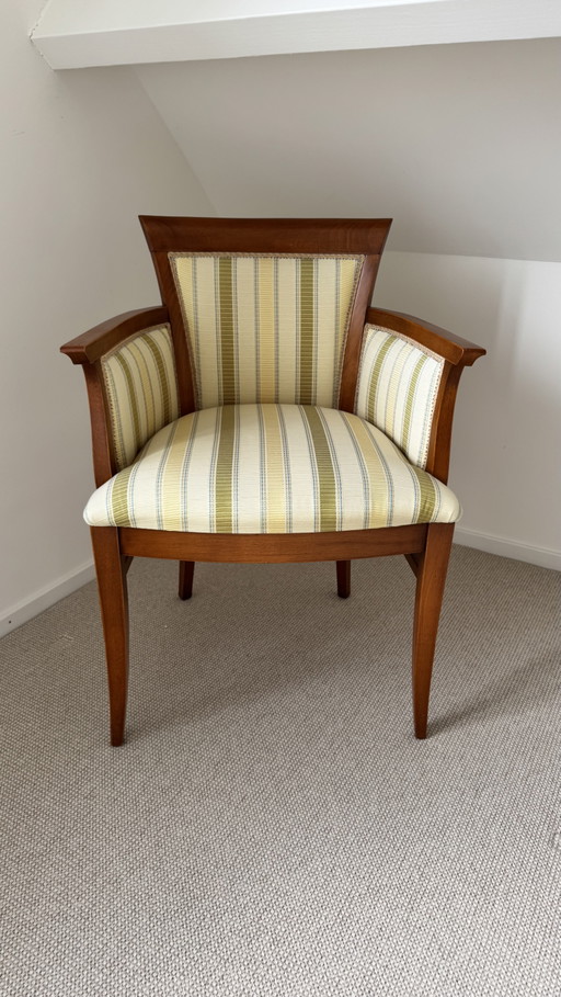 Sedia Selva Style International – fauteuils, Cotton, Textile (photo 2 of 5)