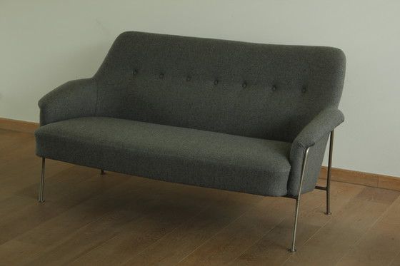 Image 1 of Sofá de Theo Ruth para Artifort