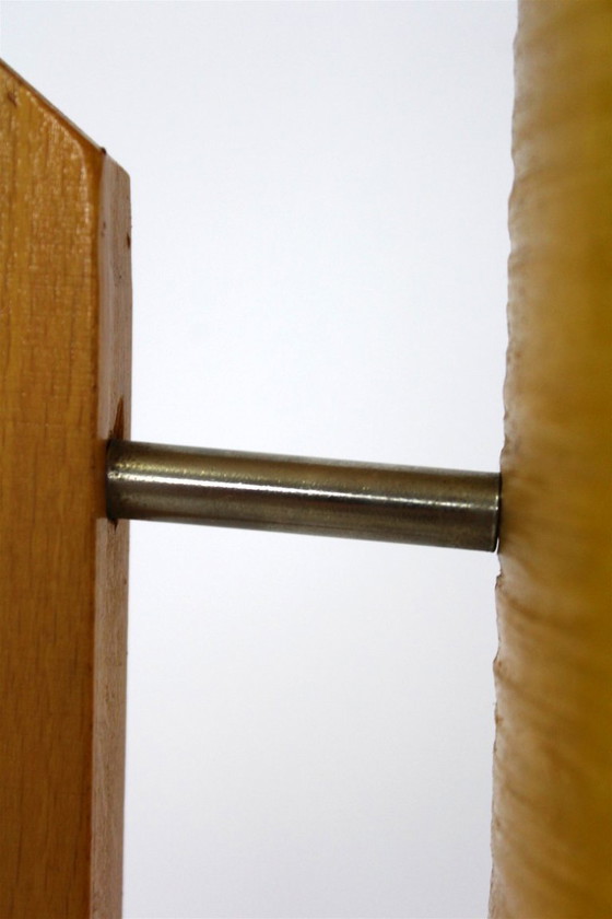 Image 1 of Lámpara de pie Space Age Rocket de Novoplast Sered, década de 1960