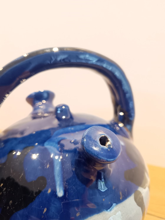 Image 1 of Teapot