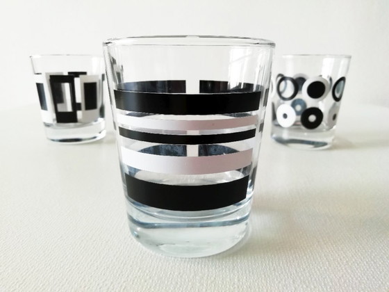 Image 1 of Lowball glasses Godis Ikea Henrik Preutz