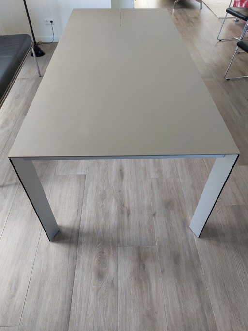 Kettnaker Soma Table à manger extensible