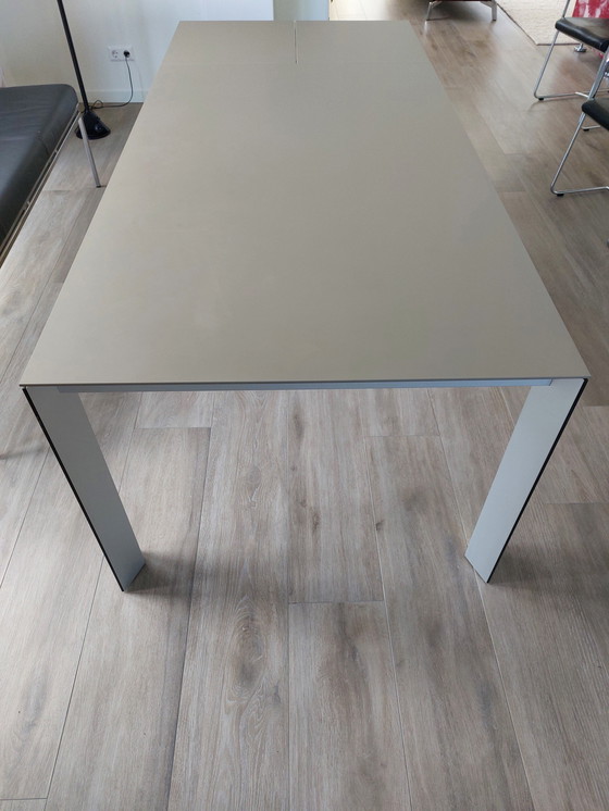 Image 1 of Kettnaker Soma Eettafel Verlengbaar