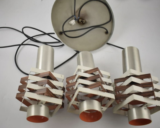 Image 1 of Lampada a sospensione Anvia Holland Jan Hoogervorst