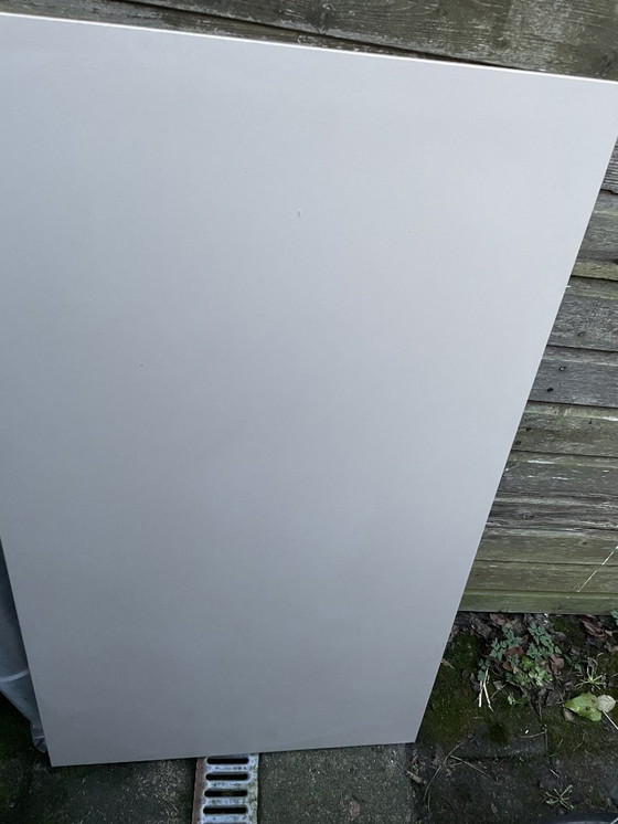 Image 1 of Scrivania in piedi Ikea