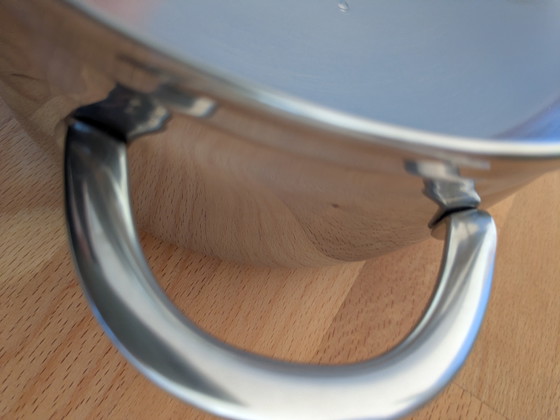 Image 1 of Bk pannenset type Diamant