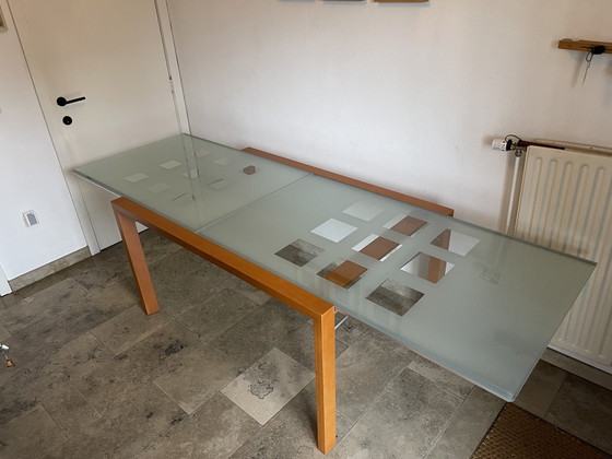 Image 1 of Tafel Ligne Roset Extensia