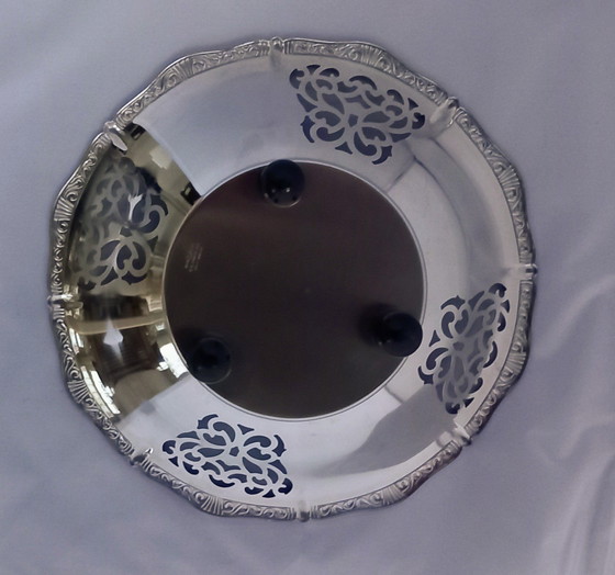 Image 1 of Alessi Alfra technicians scale