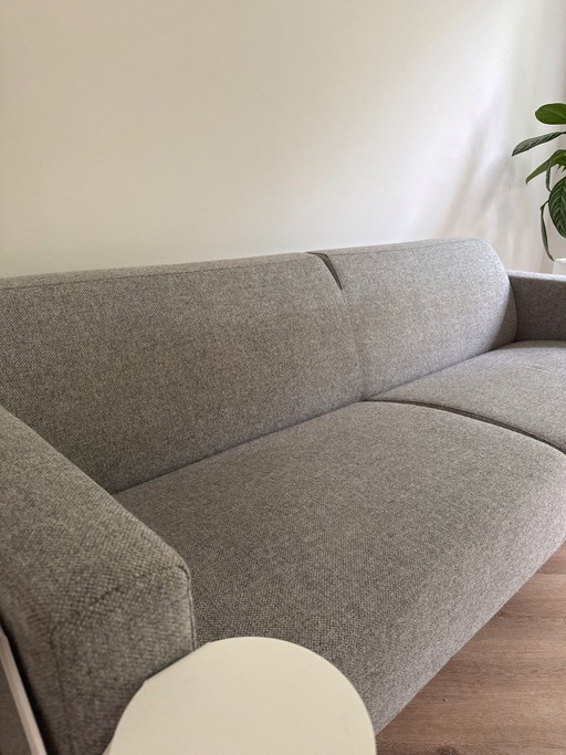 Canapé 2,5 places Artifort Mare – 2 zitsbanken, Wool (photo 2 of 5)