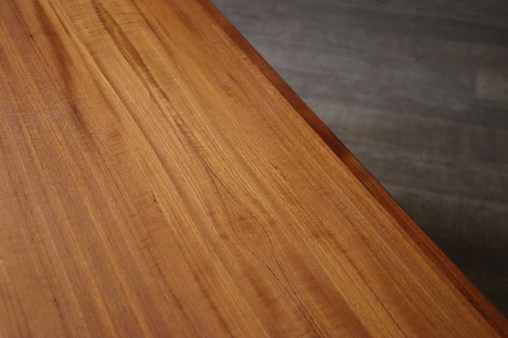 Image 1 of Arne Vodder Sideboard Model 75 For Sibast Mobler 1960s