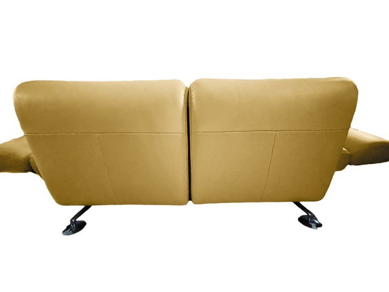 Image 1 of deSede DS 470  Custom Yellow Color