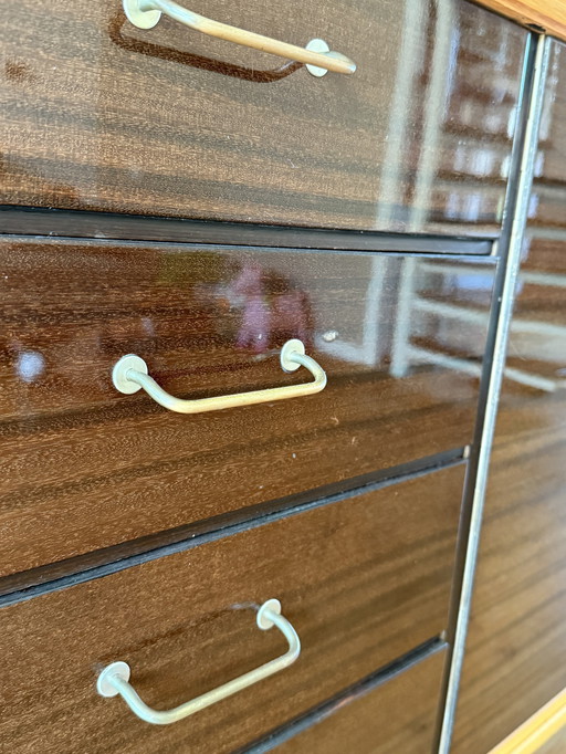 Buffet vintage