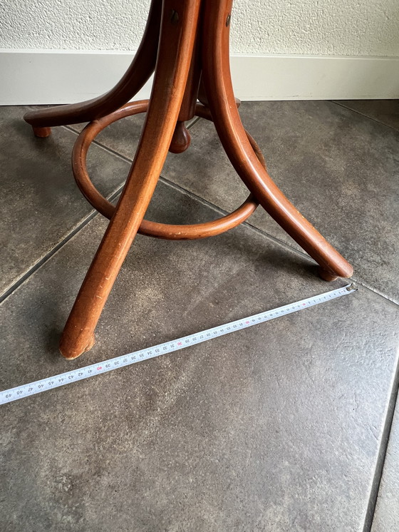 Image 1 of Tonet Garderobenständer 12 Haken/Regenschirmhalter