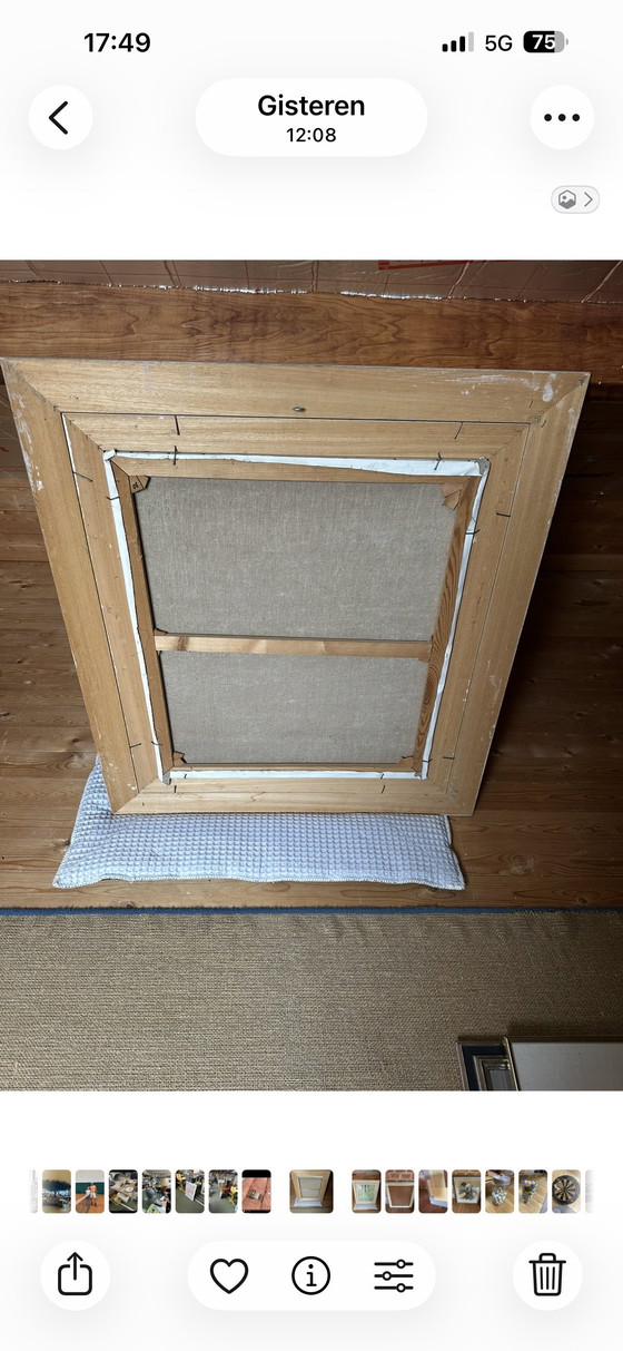 Image 1 of Colorful ra Van Rintel Theo