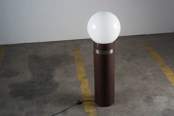 Image 1 of Gae Aulenti - Lampadaire Artemide &#39;Oracolo&#39;
