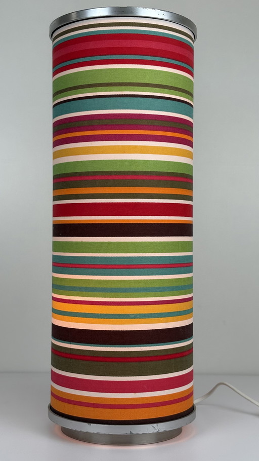 Vintag Ikea Anne Nilsson designer lampadaire