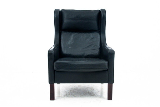 "Easy chair" Børge Mogensen, Danemark, 1964