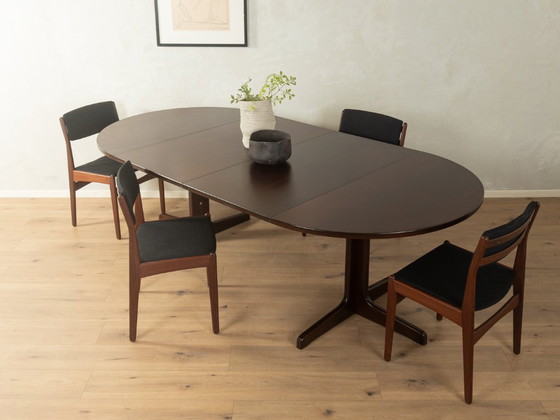Image 1 of Eettafel uit de jaren 30, Thonet, vintage