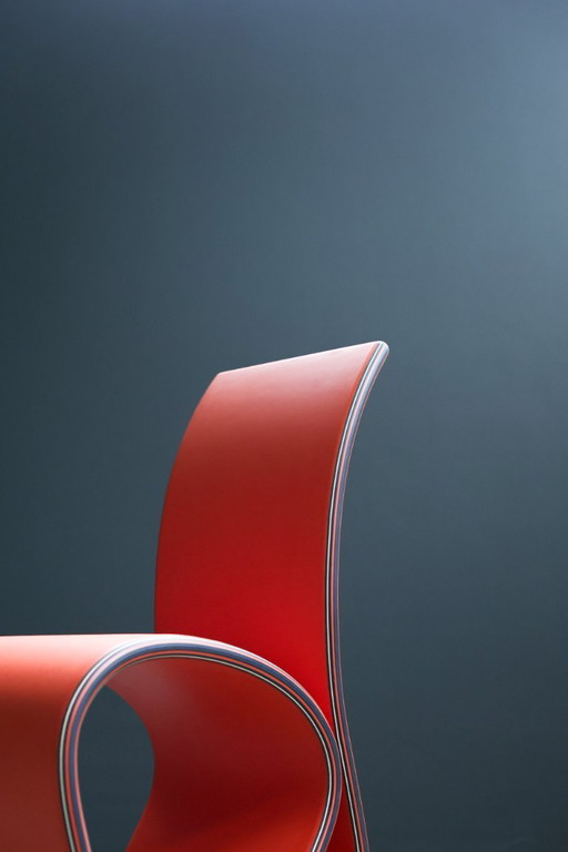 BOCHT by JELMER REUS