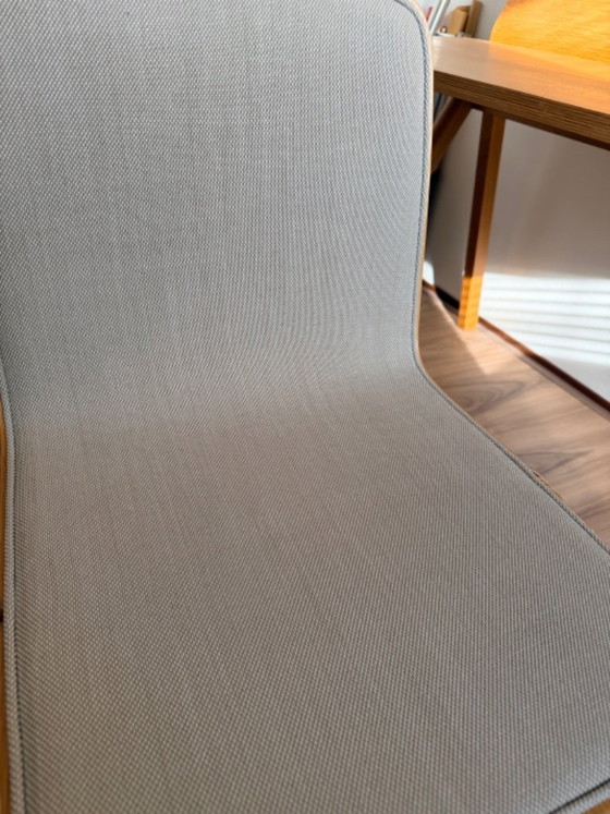 Image 1 of Scrivania e sedia Hay CPH 90