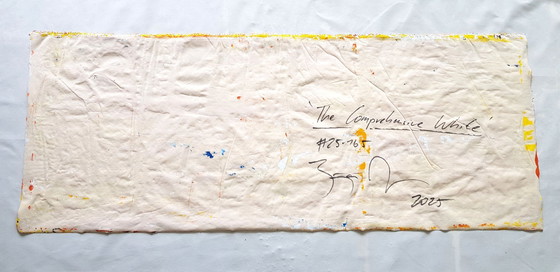 Image 1 of Jürgen Angeler - De uitgebreide witte