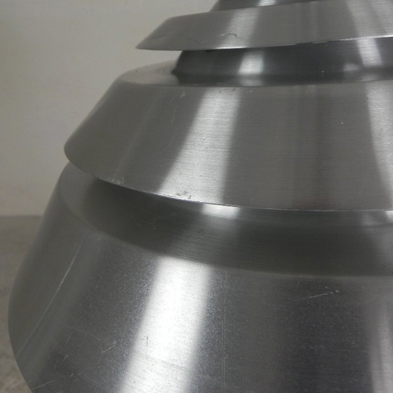 Image 1 of Space age pendant lamp, Hans-Agne Jakobsson