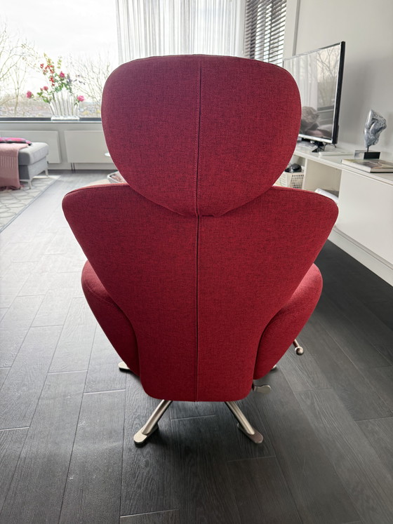Image 1 of Cassina Dodo Relaxfauteuil