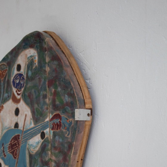 Image 1 of Italian Ceramic Works by Limongelli Matteo