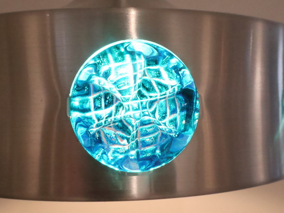 Image 1 of Lampada a sospensione vintage danese