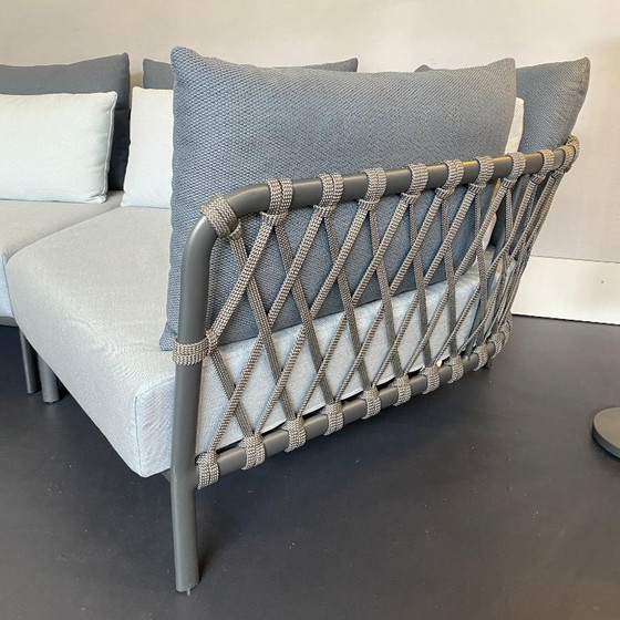 Image 1 of Loungeset modulair Solpuri model CARO
