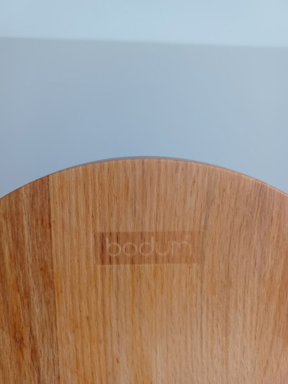 Image 1 of Bodum keukenrolhouder. ’80 · Deens design. Carsten Jørgensen