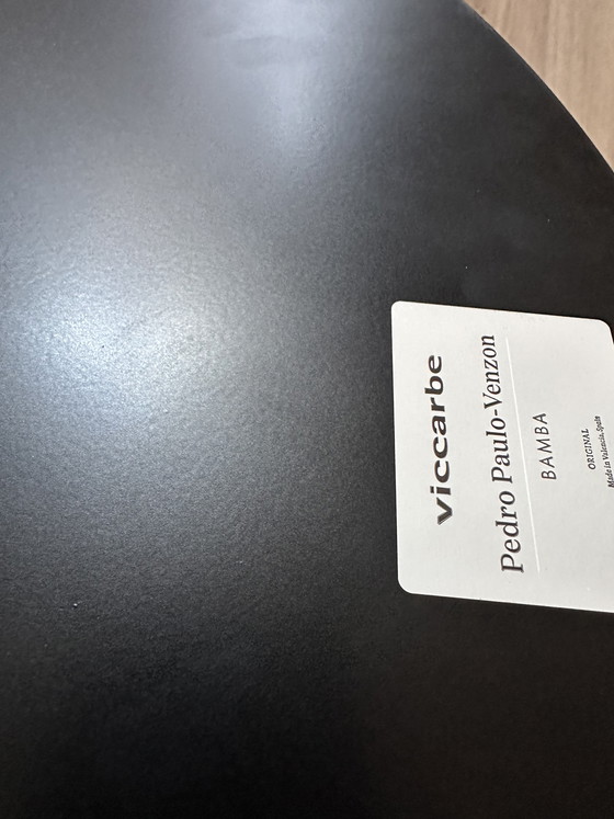 Image 1 of Viccarbe Bamba design coffee table