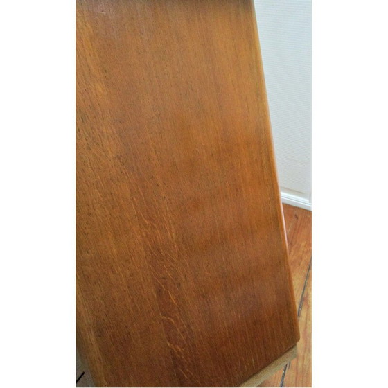 Image 1 of Vintage houten plank, 1960