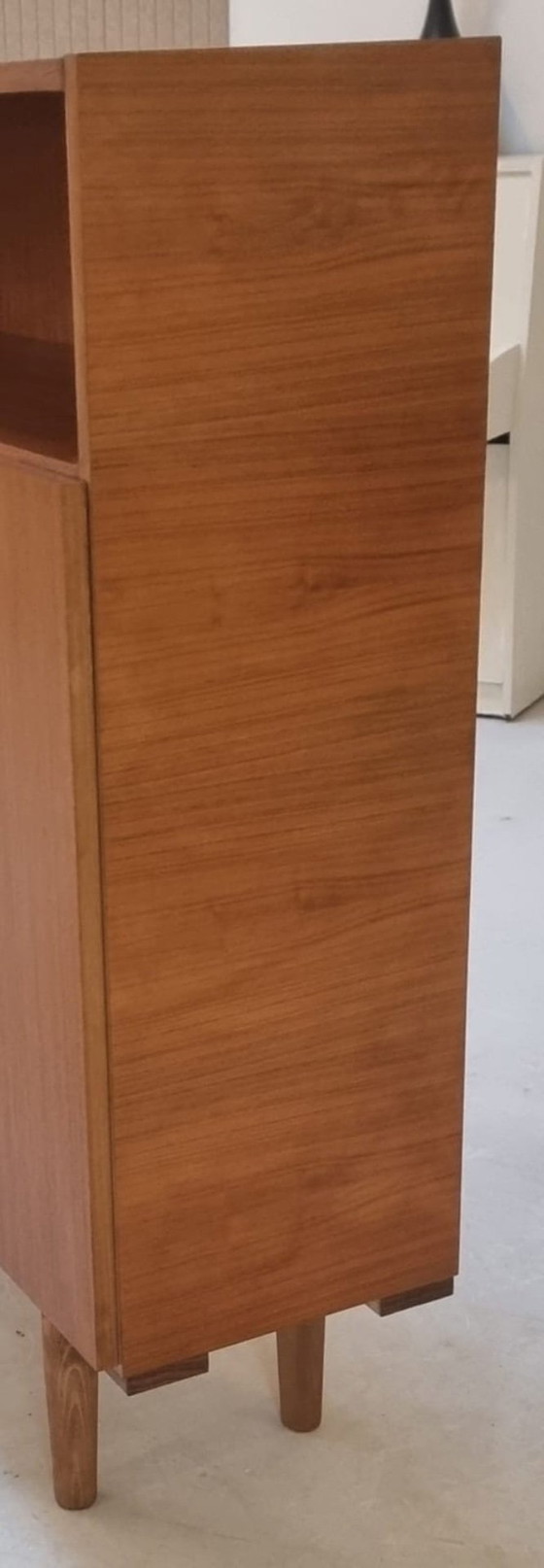 Image 1 of Mid-century cabinet