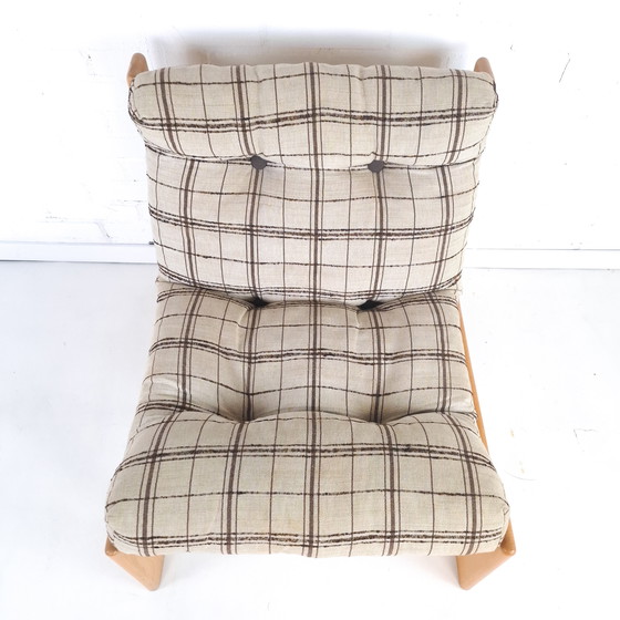 Image 1 of Vintage Lounge Armchair