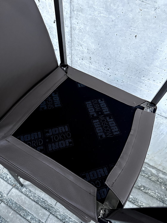 Image 1 of 4x Jori Perla (Barstool)