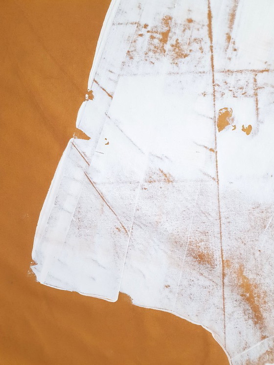 Image 1 of Jürgen Angeler - The Golden Serenity