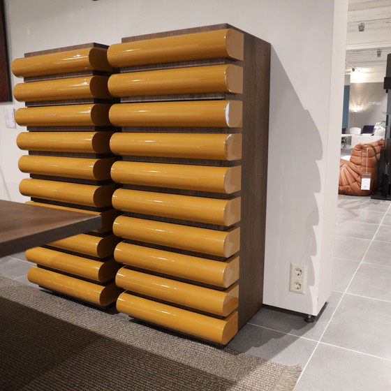 Image 1 of Acerbis Storet chest of drawers