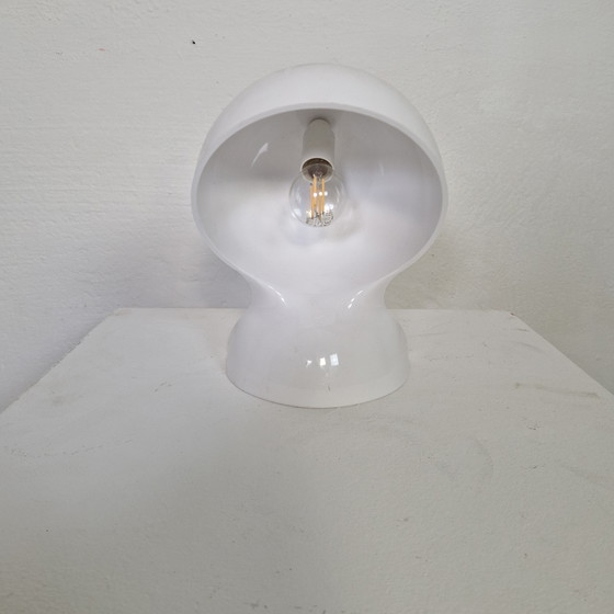 Image 1 of Lampe de table Artimide Magistretti, modèle Dali