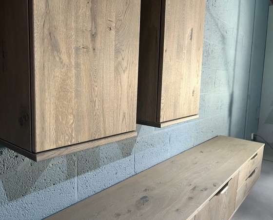 Image 1 of Sirius wall unit -85%